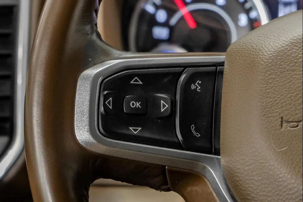 used 2023 Ram 3500 car, priced at $48,995