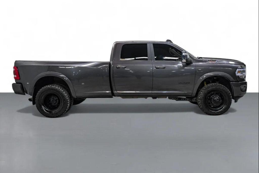 used 2023 Ram 3500 car, priced at $48,995