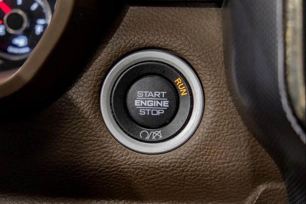 used 2023 Ram 3500 car, priced at $48,995