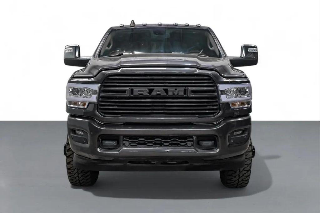 used 2023 Ram 3500 car, priced at $48,995
