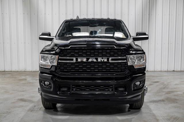 used 2022 Ram 3500 car, priced at $55,795