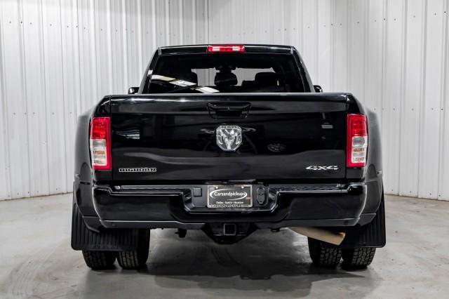 used 2022 Ram 3500 car, priced at $55,795