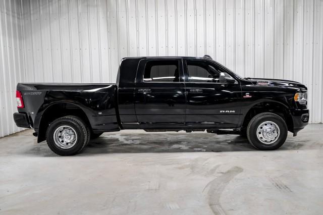 used 2022 Ram 3500 car, priced at $55,795