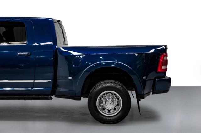 used 2019 Ram 3500 car, priced at $56,995