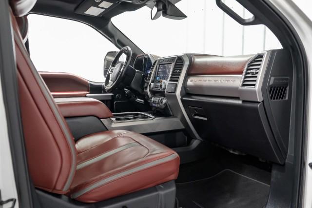 used 2019 Ford F-250 car, priced at $51,995