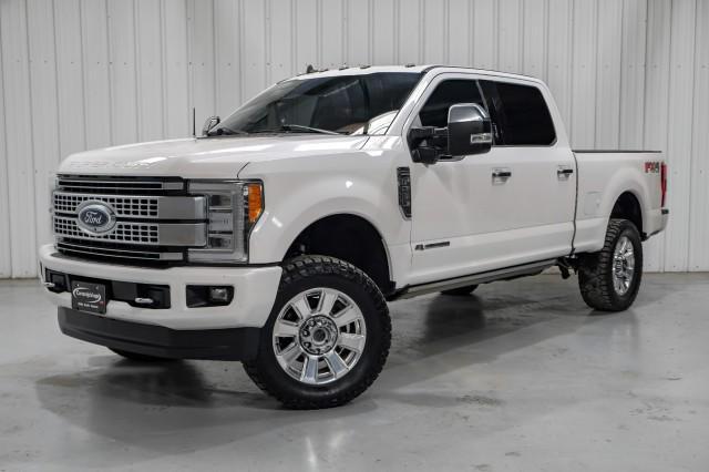 used 2019 Ford F-250 car, priced at $51,995
