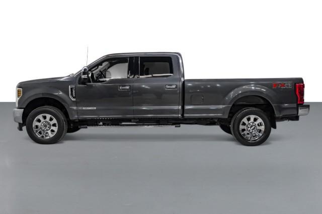 used 2019 Ford F-350 car, priced at $41,995