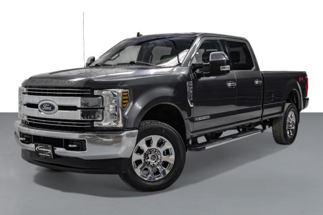 used 2019 Ford F-350 car, priced at $41,995