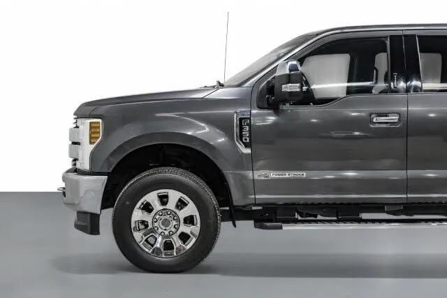 used 2019 Ford F-350 car, priced at $38,795