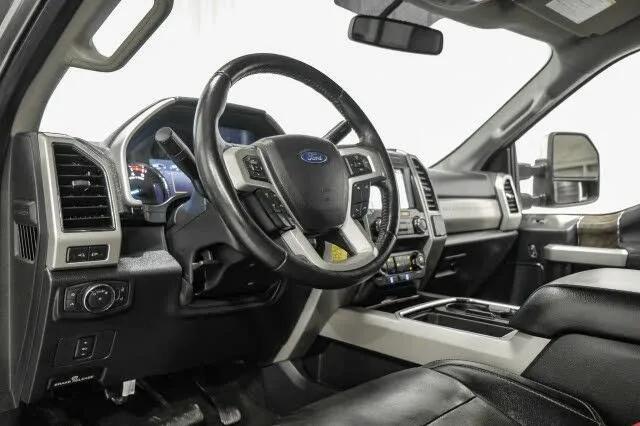 used 2019 Ford F-350 car, priced at $38,795