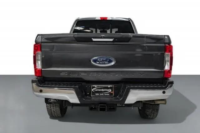 used 2019 Ford F-350 car, priced at $38,795