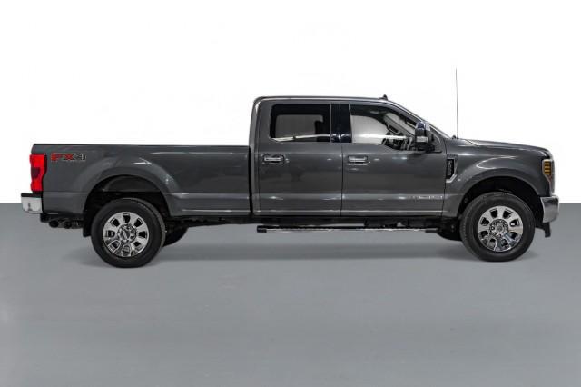 used 2019 Ford F-350 car, priced at $41,995