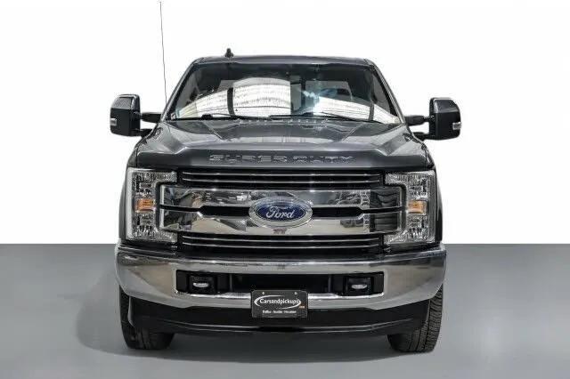 used 2019 Ford F-350 car, priced at $38,795