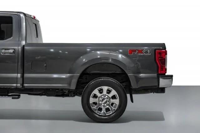 used 2019 Ford F-350 car, priced at $38,795