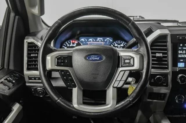 used 2019 Ford F-350 car, priced at $38,795
