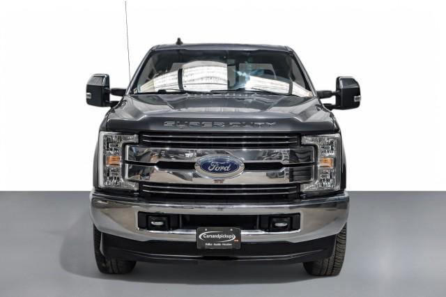 used 2019 Ford F-350 car, priced at $41,995