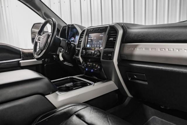 used 2019 Ford F-350 car, priced at $41,995