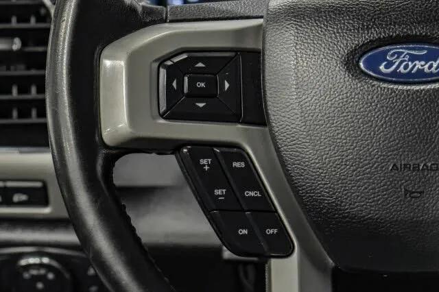 used 2019 Ford F-350 car, priced at $38,795