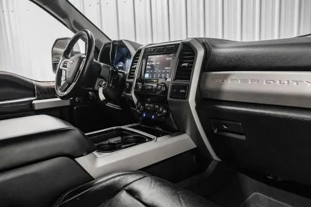 used 2019 Ford F-350 car, priced at $38,795