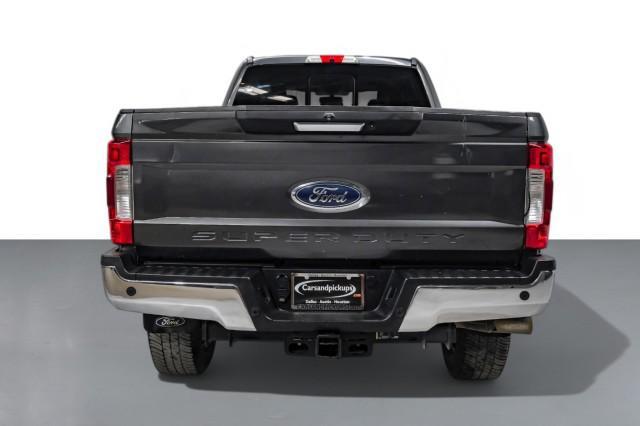 used 2019 Ford F-350 car, priced at $41,995