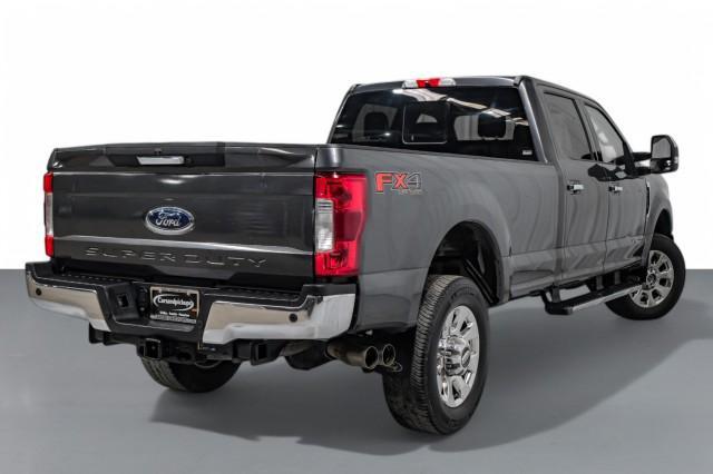 used 2019 Ford F-350 car, priced at $41,995