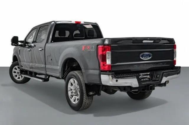 used 2019 Ford F-350 car, priced at $38,795