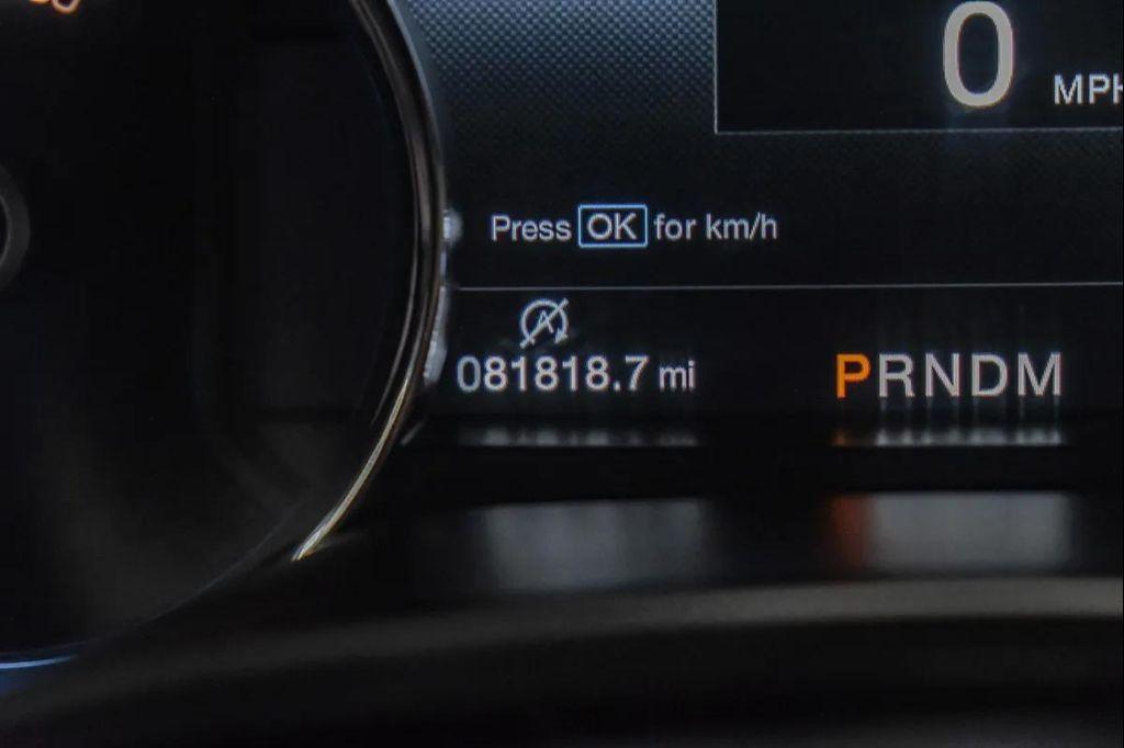 used 2019 Ford F-150 car, priced at $34,995