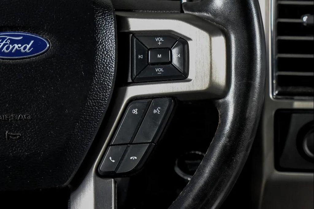 used 2019 Ford F-150 car, priced at $35,995