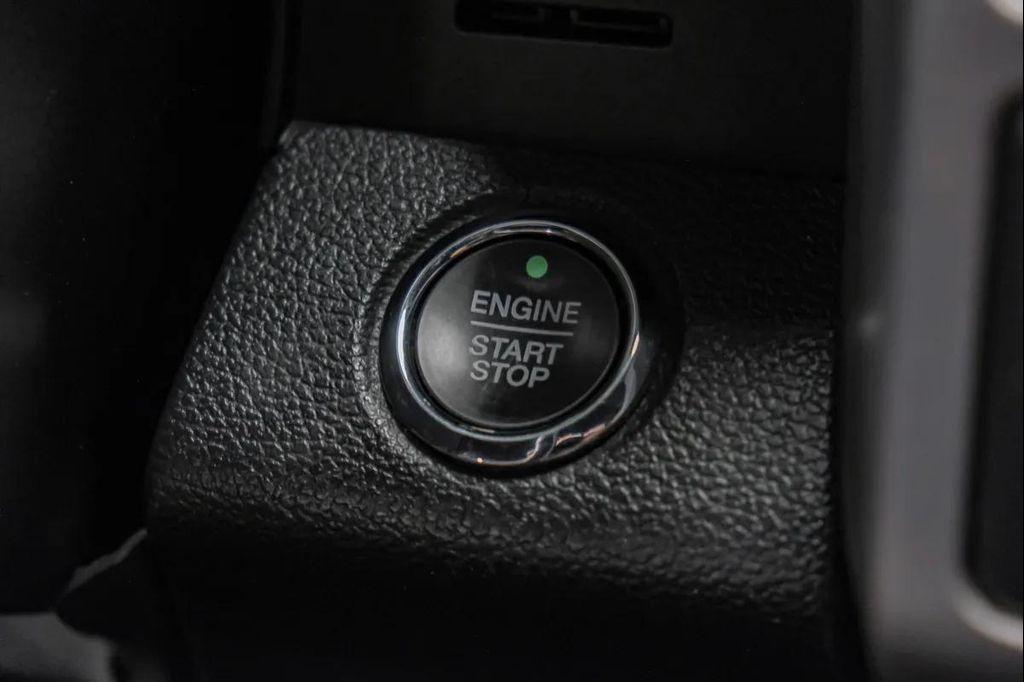 used 2019 Ford F-150 car, priced at $34,995