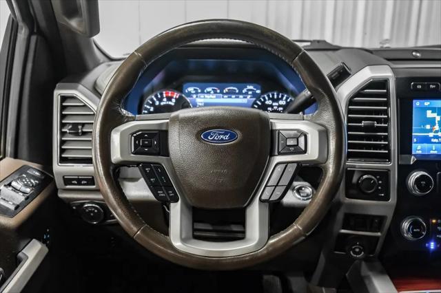 used 2021 Ford F-450 car, priced at $74,995