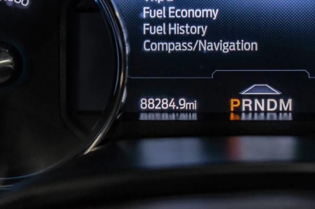 used 2021 Ford F-450 car, priced at $74,995