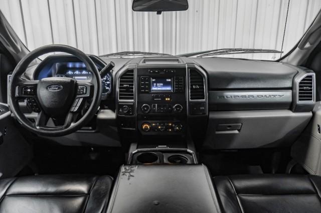 used 2017 Ford F-250 car, priced at $31,995