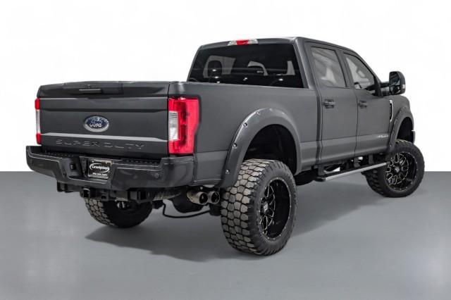 used 2017 Ford F-250 car, priced at $31,995