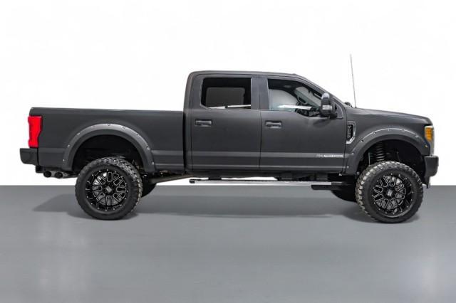 used 2017 Ford F-250 car, priced at $31,995