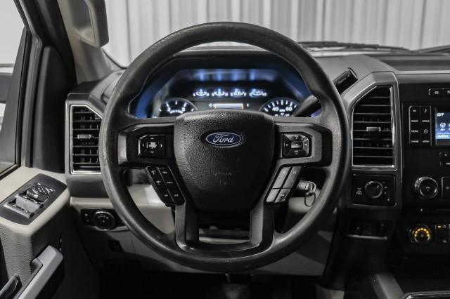 used 2017 Ford F-250 car, priced at $31,995