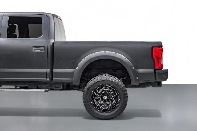 used 2017 Ford F-250 car, priced at $31,995