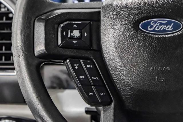 used 2017 Ford F-250 car, priced at $31,995