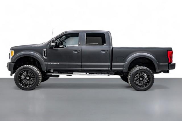 used 2017 Ford F-250 car, priced at $31,995