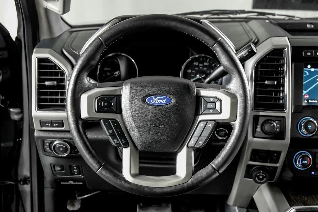used 2021 Ford F-250 car, priced at $65,995