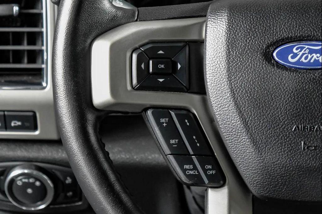 used 2021 Ford F-250 car, priced at $65,995
