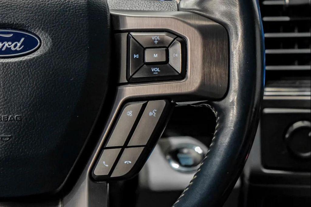 used 2022 Ford F-450 car, priced at $76,995