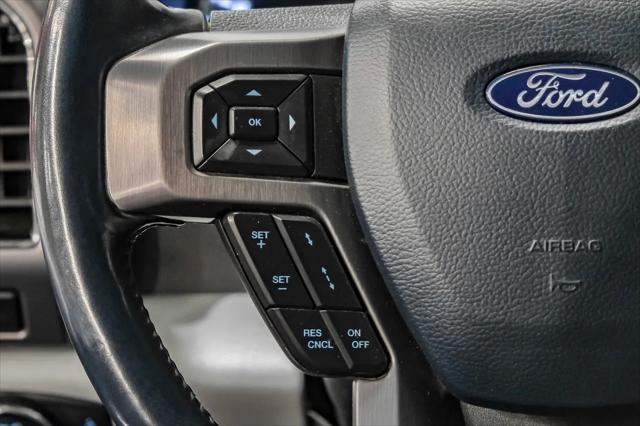 used 2022 Ford F-450 car, priced at $79,995