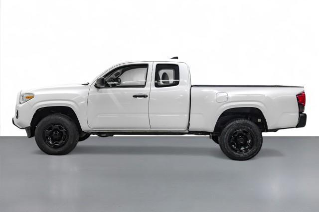 used 2018 Toyota Tacoma car, priced at $21,995