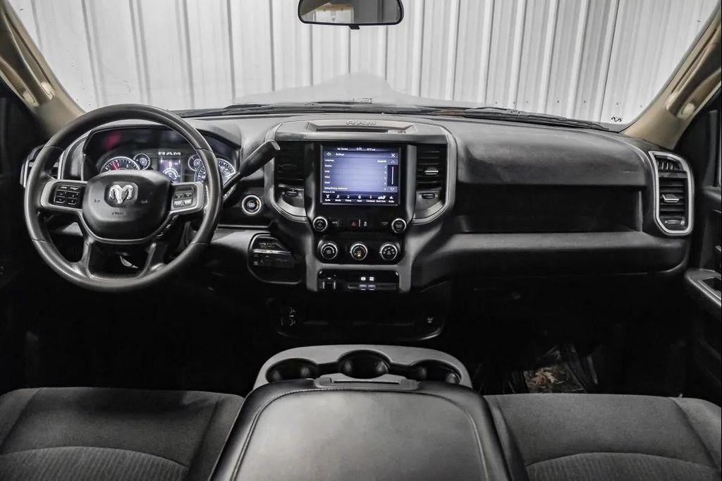 used 2020 Ram 3500 car, priced at $48,995