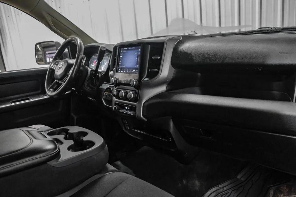 used 2020 Ram 3500 car, priced at $48,995