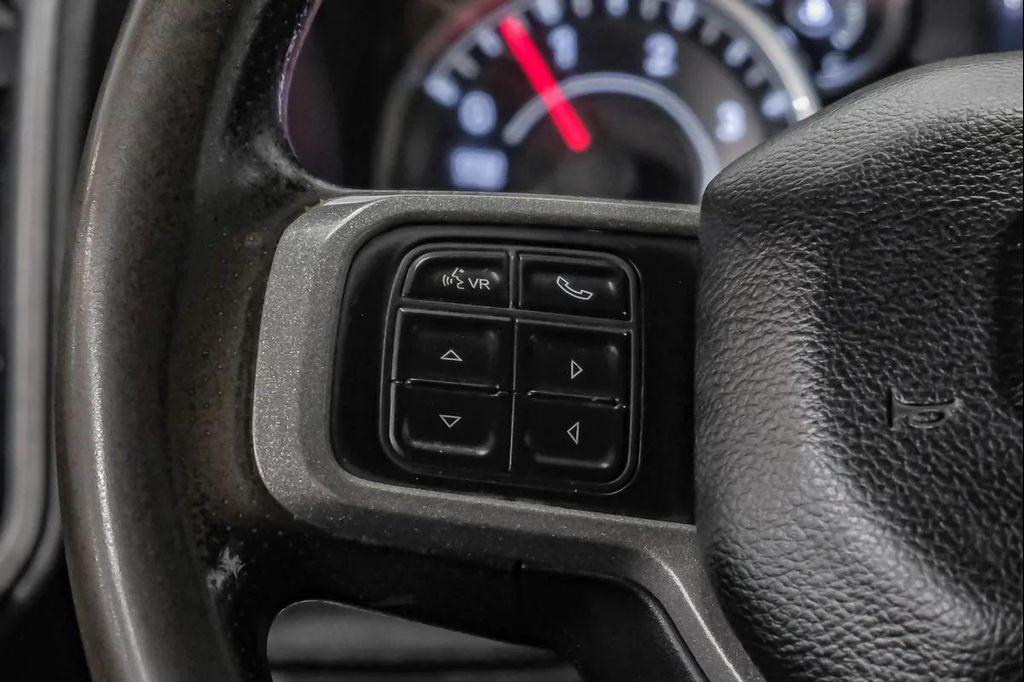 used 2020 Ram 3500 car, priced at $48,995
