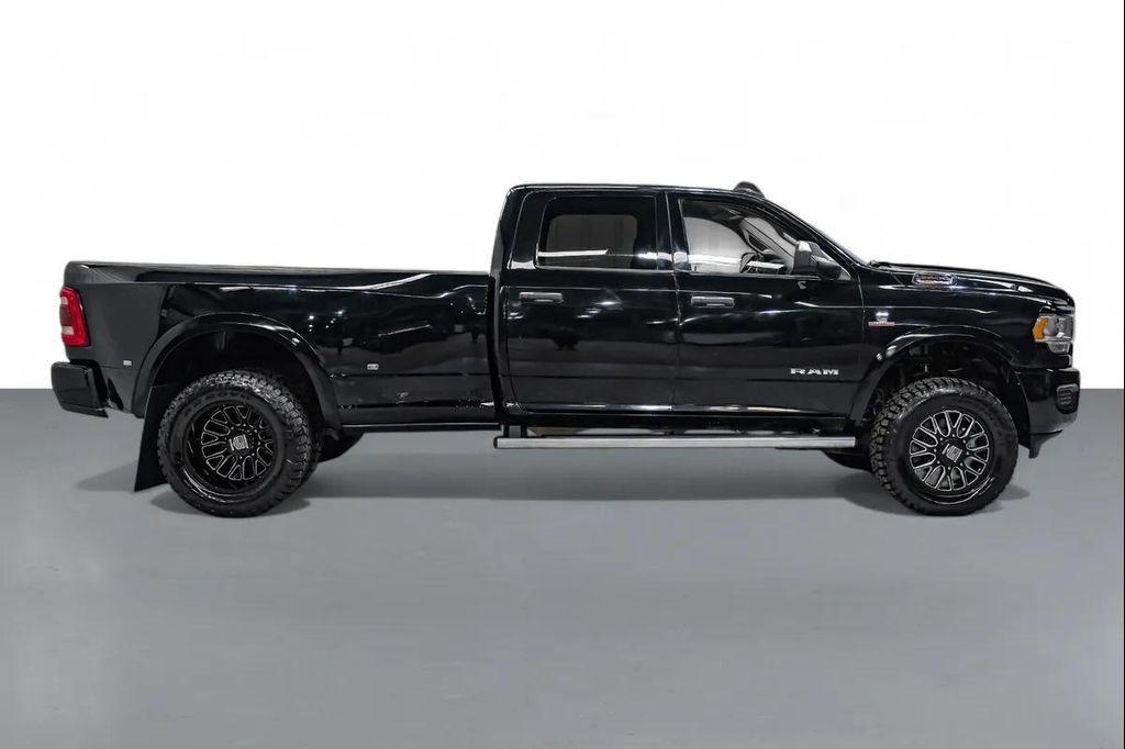 used 2020 Ram 3500 car, priced at $48,995