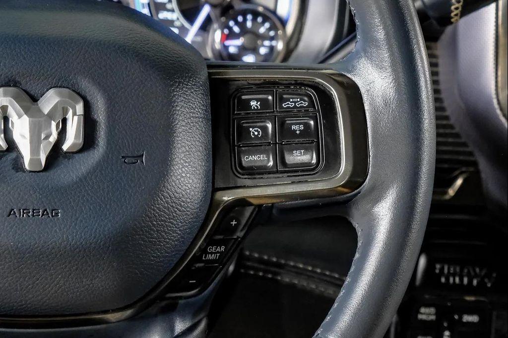 used 2022 Ram 3500 car, priced at $65,995