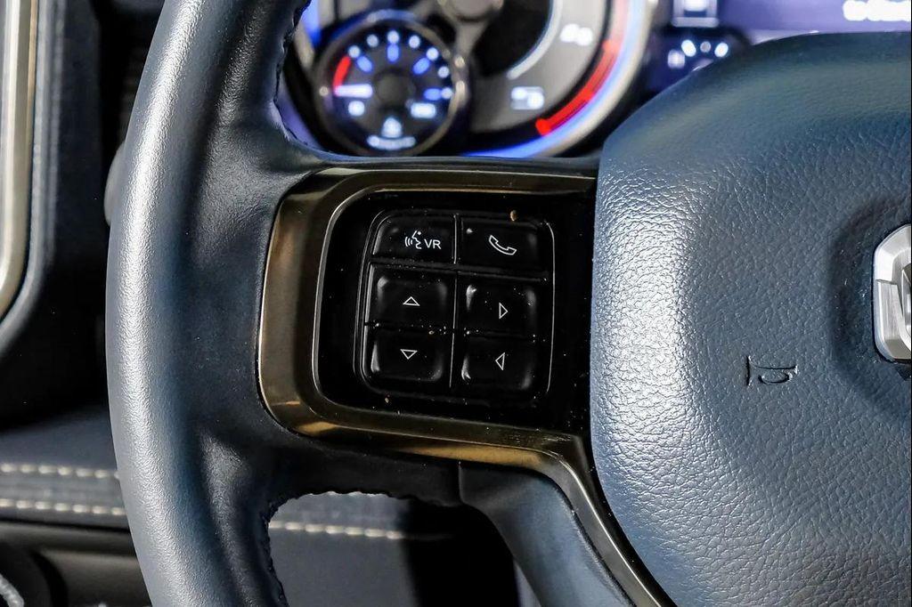 used 2022 Ram 3500 car, priced at $65,995