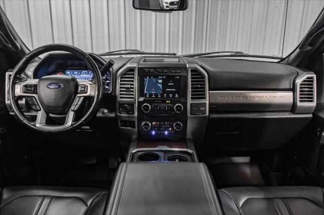 used 2017 Ford F-250 car, priced at $46,995